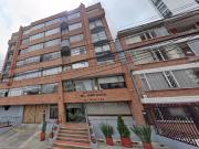 Apartamento En Arriendo En Bogota En Chapinero Central...