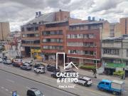Apartamento En Arriendo En Bogota En Chapinero Central... Apartamento En Arriendo En Bogota En Chapinero Central...