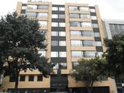 Apartamento En Arriendo En Bogota En Chapinero Central...