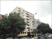 Apartamento En Arriendo En Bogota En Chapinero Central...
