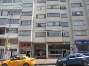 Apartamento En Arriendo En Bogota En Chapinero Central...