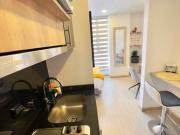 Apartamento En Arriendo En Bogota En Chapinero Central...