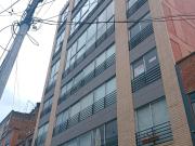 Apartamento En Arriendo En Bogota En Chapinero Central...