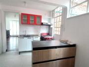 Apartamento En Arriendo En Bogota En Chapinero...