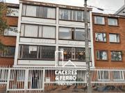 Apartamento En Arriendo En Bogota En Chapinero Norte A185317