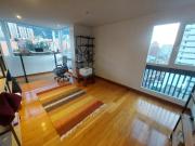 Apartamento En Arriendo En Bogota En Chapinero Norte A195389
