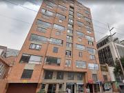 Apartamento En Arriendo En Bogota En Chapinero Norte A221392