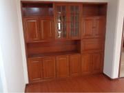 Apartamento EN ARRIENDO EN Bogotá EN Chico 244374 $3.635.000