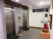 Apartamento EN ARRIENDO EN Bogotá EN Chico 262737 $5.500.000