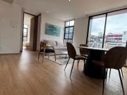 Apartamento En Arriendo En Bogota En Chico A314071