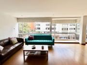 Apartamento En Arriendo En Bogota En Chico A331917