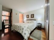 Apartamento En Arriendo En Bogota En Chico Alto A234620