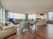 Apartamento En Arriendo En Bogota En Chico Alto A238153