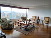 Apartamento En Arriendo En Bogota En Chico Alto A331463