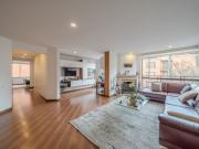 Apartamento EN ARRIENDO EN Bogotá EN Chicó Navarra...