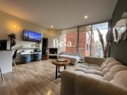 Apartamento En Arriendo En Bogota En Chico Navarra A323257