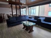 Apartamento En Arriendo En Bogota En Chico Navarra A330640