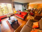 Apartamento En Arriendo En Bogota En Chico Navarra A340997