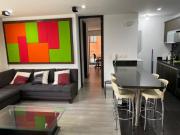 Apartamento En Arriendo En Bogota En Chico Navarra A341098