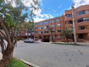 Apartamento En Arriendo En Bogota En Chico Navarra A343587