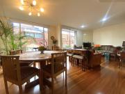 Apartamento En Arriendo En Bogota En Chico Navarra A347959