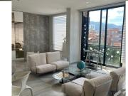 Apartamento En Arriendo En Bogota En Chico Navarra A348354