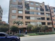 Apartamento En Arriendo En Bogota En Chico Navarra A348406