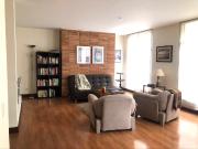 Apartamento EN ARRIENDO EN Bogotá EN Chico Norte 115602...