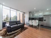 Apartamento EN ARRIENDO EN Bogotá EN Chico Norte 122941...