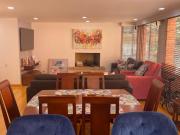 Apartamento EN ARRIENDO EN Bogotá EN Chico Norte 14034...