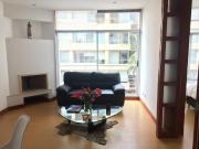 Apartamento EN ARRIENDO EN Bogotá EN Chico Norte 171674...