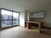 Apartamento EN ARRIENDO EN Bogotá EN Chico Norte 210487...