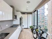 Apartamento EN ARRIENDO EN Bogotá EN CHICÓ NORTE 255128...