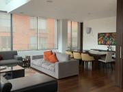 Apartamento EN ARRIENDO EN Bogotá EN Chico Norte 37539...