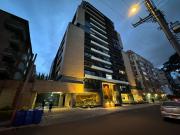Apartamento En Arriendo En Bogota En Chico Norte A160800