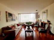 Apartamento En Arriendo En Bogota En Chico Norte A165313