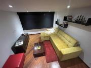 Apartamento En Arriendo En Bogota En Chico Norte A171332