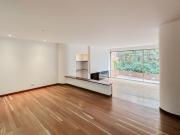 Apartamento En Arriendo En Bogota En Chico Norte A206897