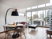 Apartamento En Arriendo En Bogota En Chico Norte A234536