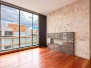 Apartamento En Arriendo En Bogota En Chico Norte A238971