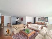 Apartamento En Arriendo En Bogota En Chico Norte A261229