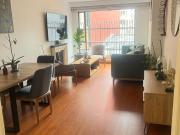 Apartamento En Arriendo En Bogota En Chico Norte A273983