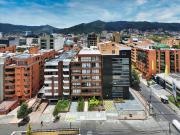 Apartamento En Arriendo En Bogota En Chico Norte Iii...