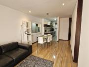 Apartamento En Arriendo En Bogota En Chico Norte A313284