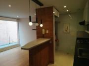 Apartamento En Arriendo En Bogota En Chico Norte A313878