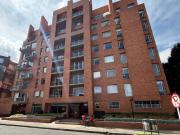 Apartamento En Arriendo En Bogota En Chico Norte A316276