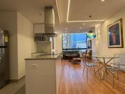 Apartamento En Arriendo En Bogota En Chico Norte A331551