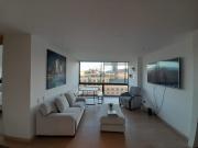 Apartamento En Arriendo En Bogota En Chico Norte A333607