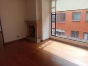 Apartamento En Arriendo En Bogota En Chico Norte A338149