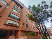 Apartamento En Arriendo En Bogota En Chico Norte A339612